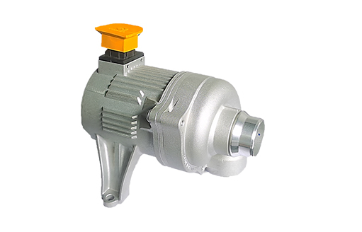 电子水泵EWP400